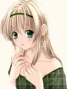 ANiME GiRl