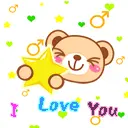 Bear LOve
