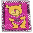 I<3U