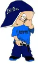gangsta stewie