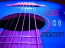 Kobi Rocks