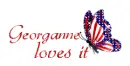 Georganne ~ Loves It
