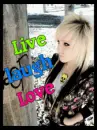 LiveLaughLove :D
