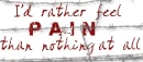 Pain