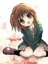 Anime Kid