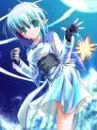 Anime Girl