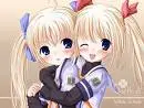 Sister Anime