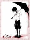 Emo.