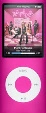 pink Ipod