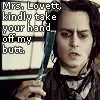 Sweeney Todd