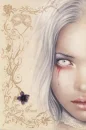 Blood Tears - Victoria Frances