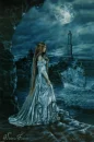 Blue Night - Victoria Frances
