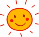 sun