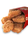 wendy nuggets
