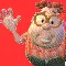 Jimmy Neutron Characters Picture Slide