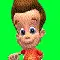 Jimmy Neutron