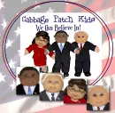 cabbage patch kids