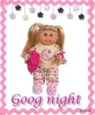 cabbage patch kids / good night