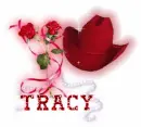 tracy