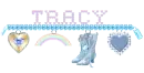 tracy