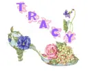 tracy