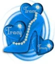 tracy