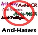 Anti-Haters