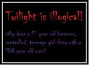 anti-twilight