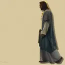 Jesus Christ, follow me