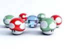 Mario's Mushroom