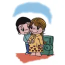 love is , Amor
