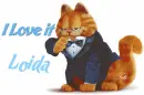 i love it loida