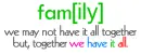 FAMILY