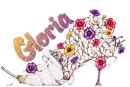 gloria