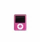 pink ipod