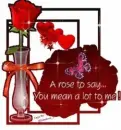 A Rose 4 U