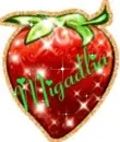 MIGDALIA STRAWBERRY