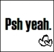 yeah