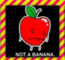 Not Banana