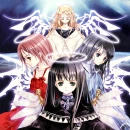 4 anime