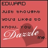 Edward cullen