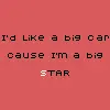Big star