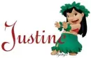 Lilo - Justine