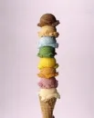 ice creams