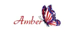 Amber