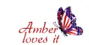 Amber