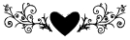 BLACK HEART