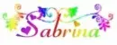 Sabrina Rainbow