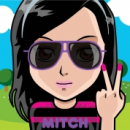 cutie girl avatar