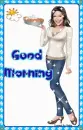 Good Morning